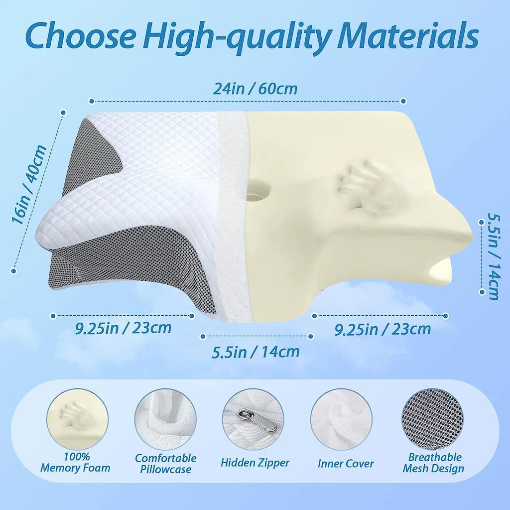 Align Cervical Pillow