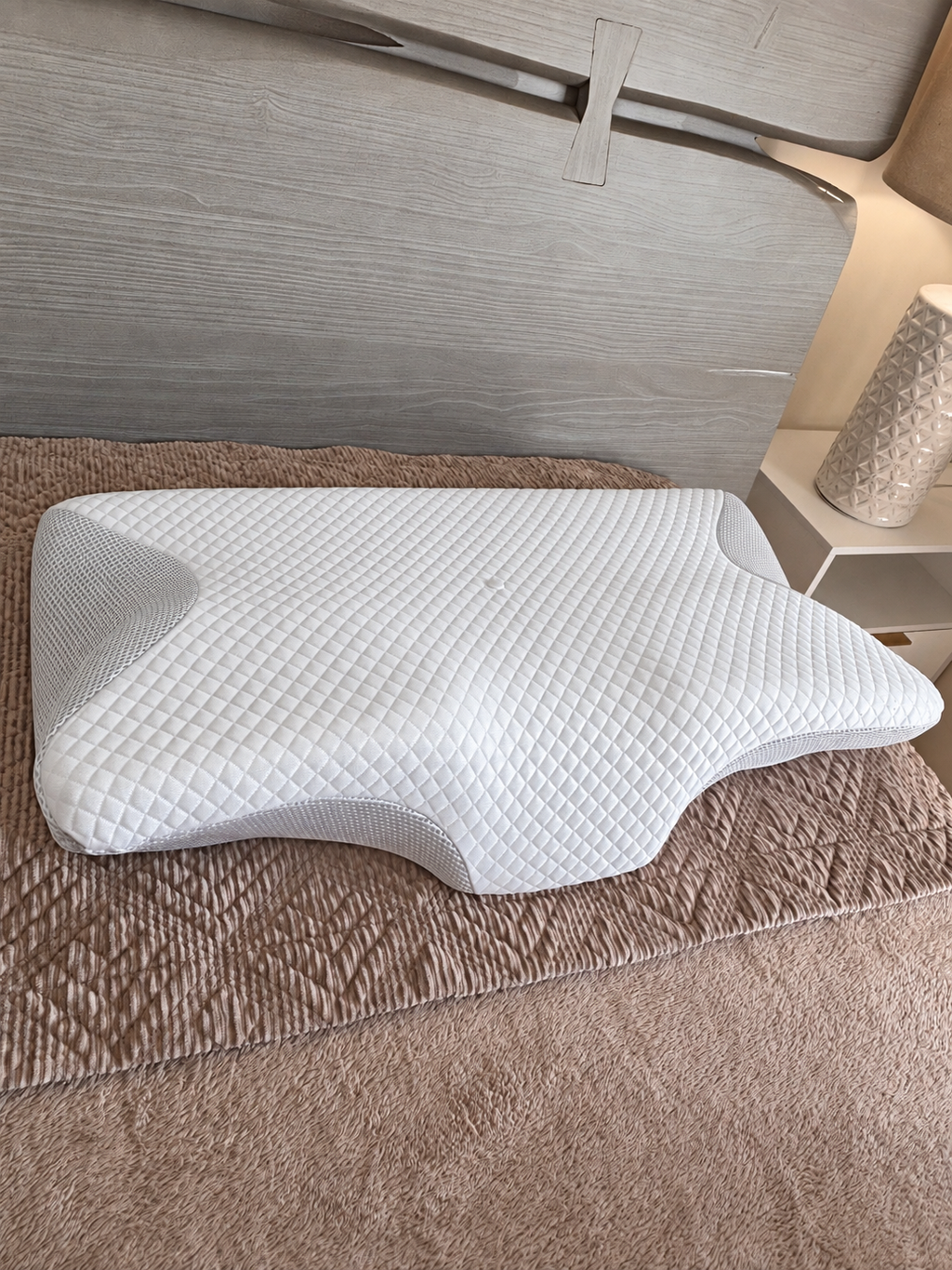Align Cervical Pillow