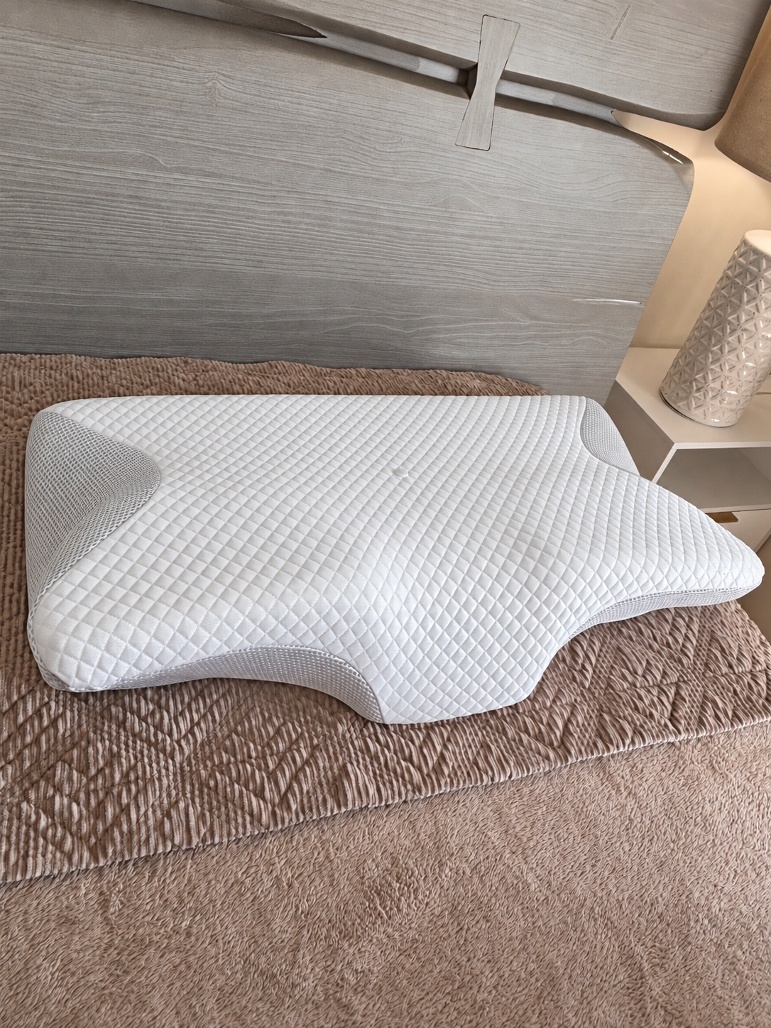 Align Cervical Pillow