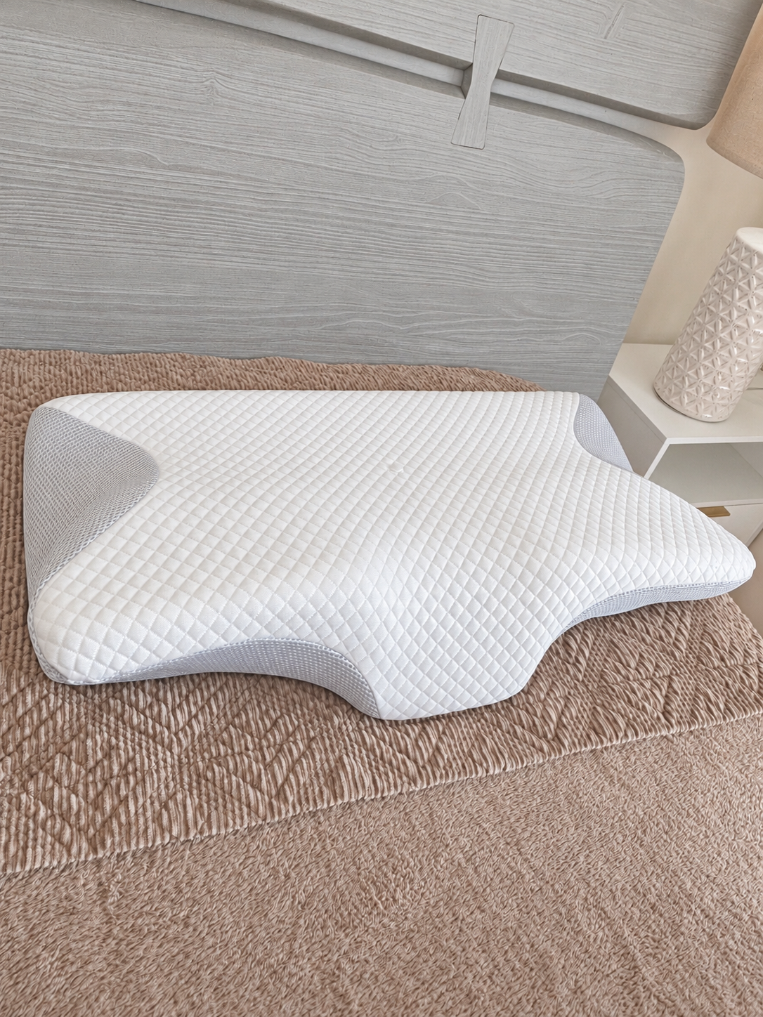Orenlisse Align Cervical Pillow